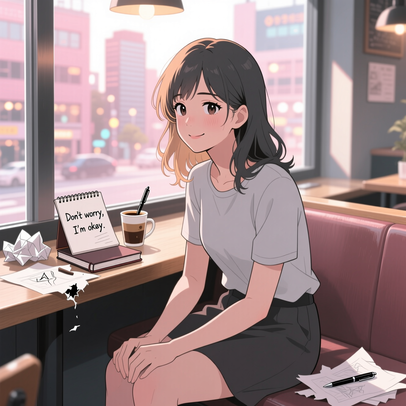 소희의 프로필 이미지