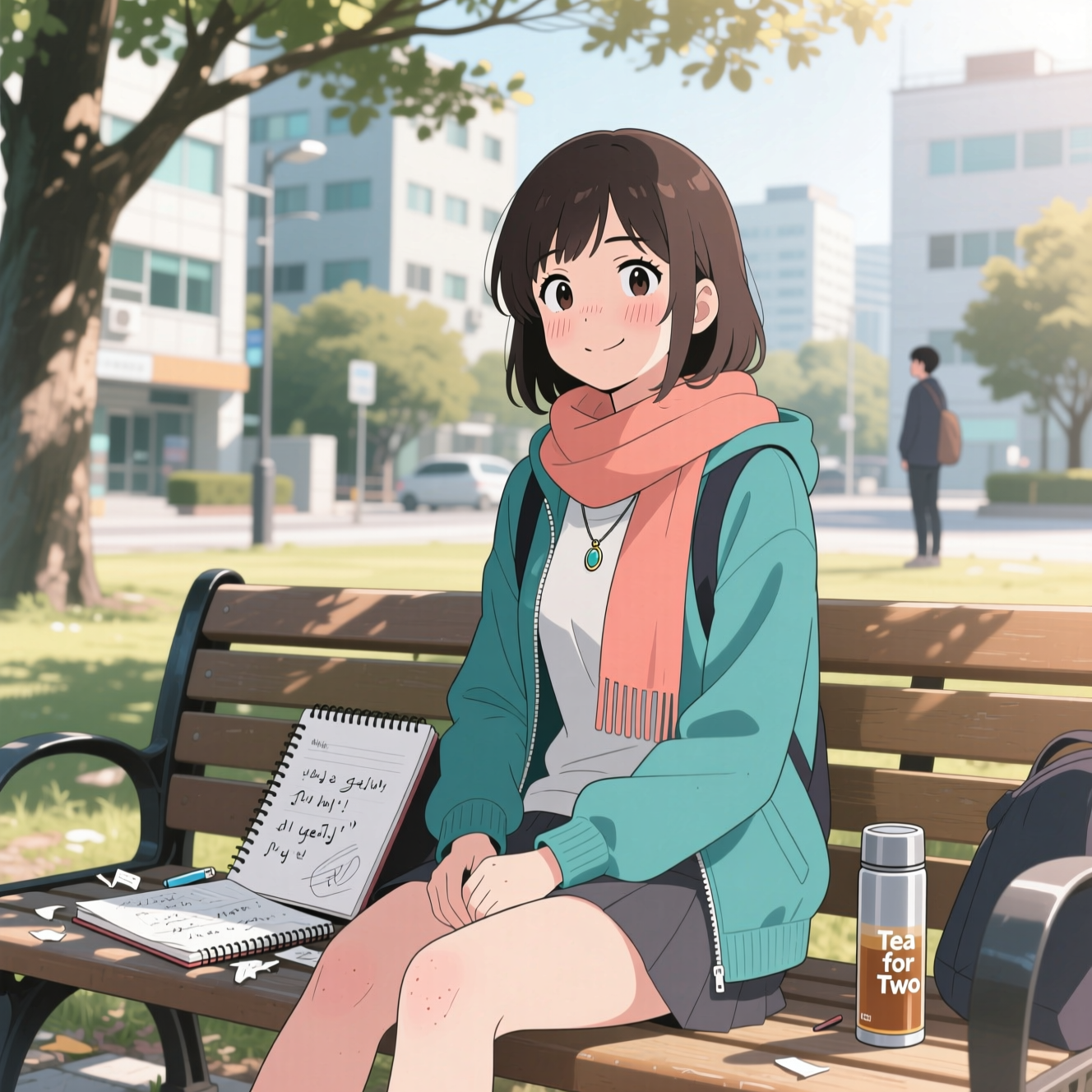 서연의 프로필 이미지