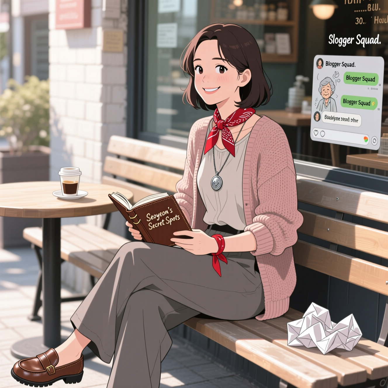 서연의 프로필 이미지