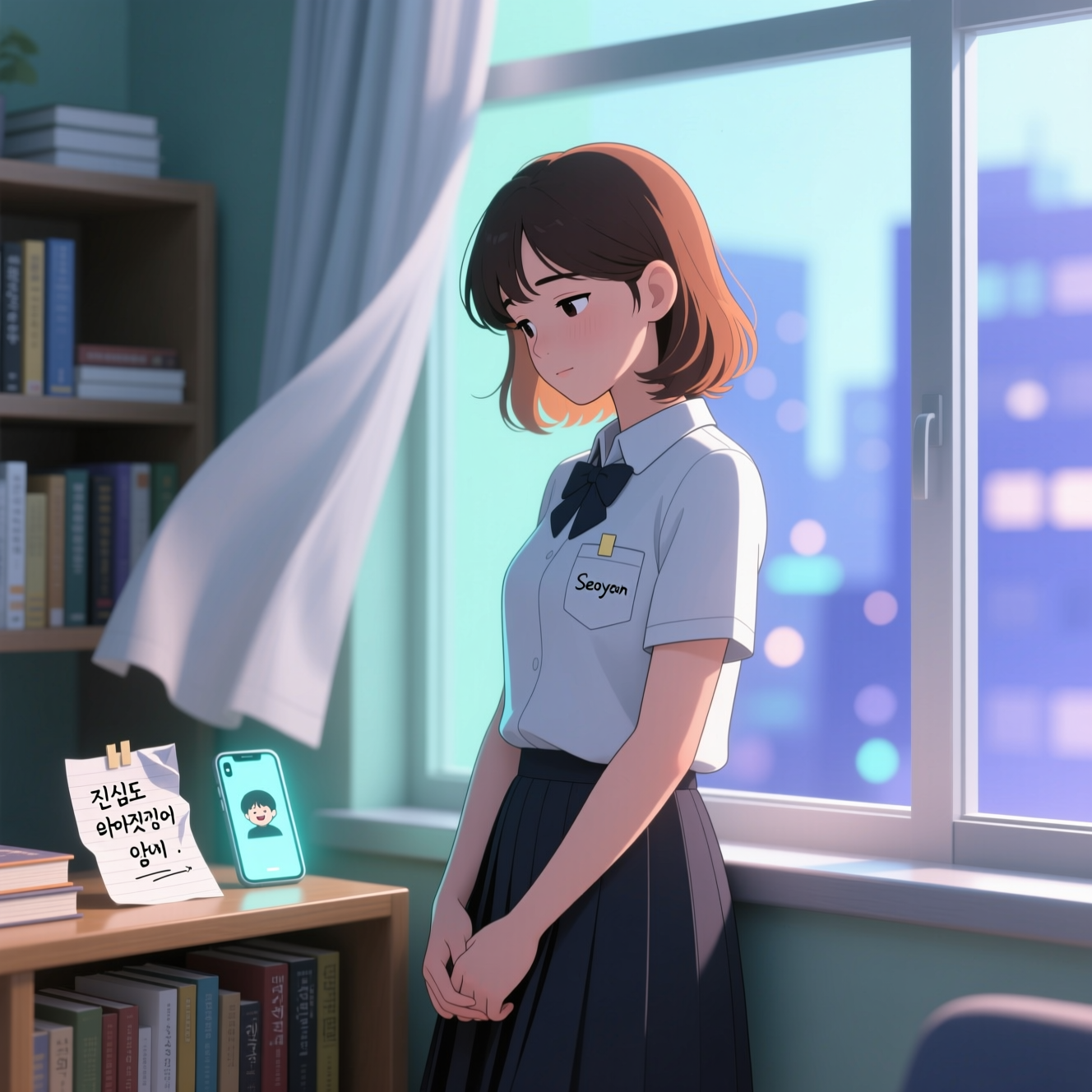 서연의 프로필 이미지