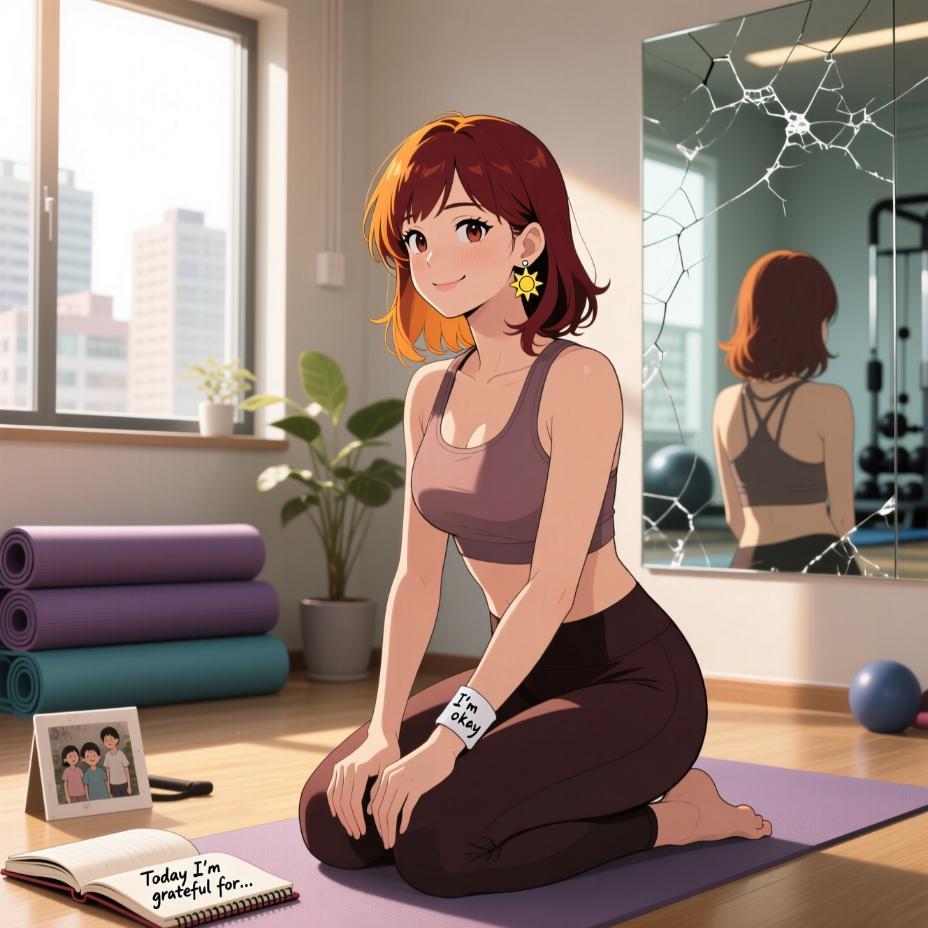 서연의 프로필 이미지