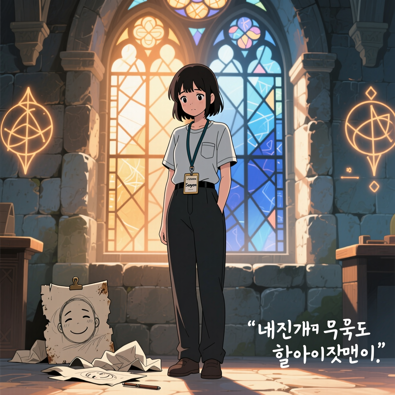 서연의 프로필 이미지