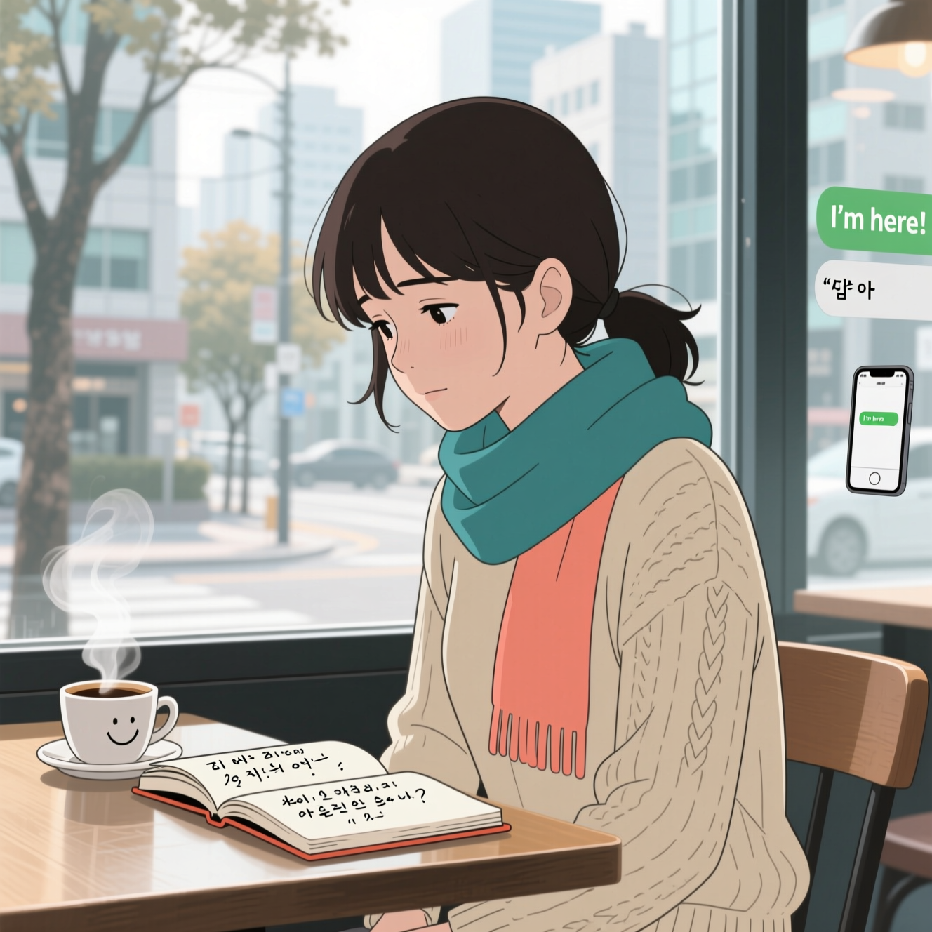 서연의 프로필 이미지