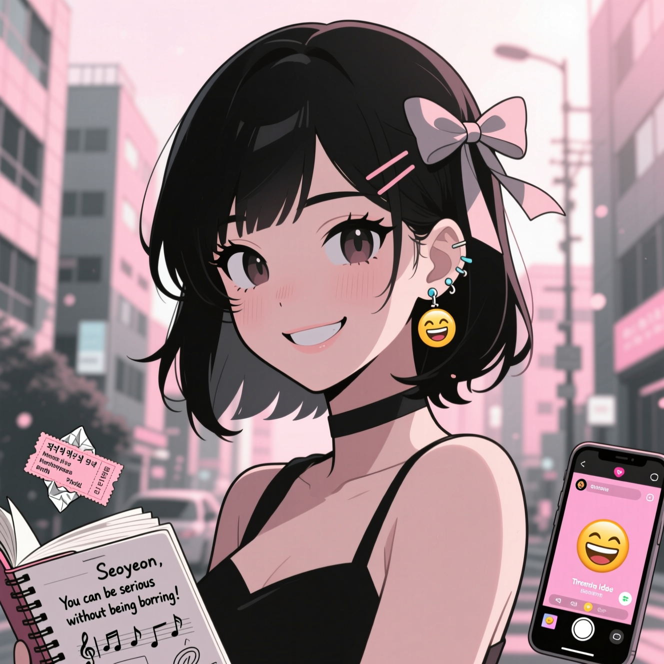 서연의 프로필 이미지