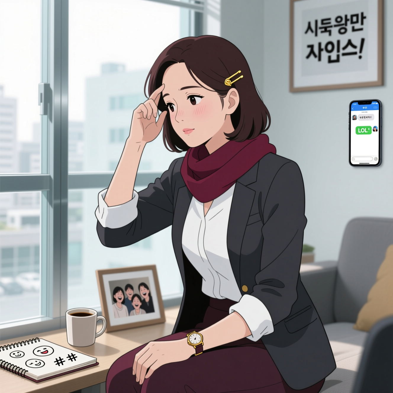 서연의 프로필 이미지