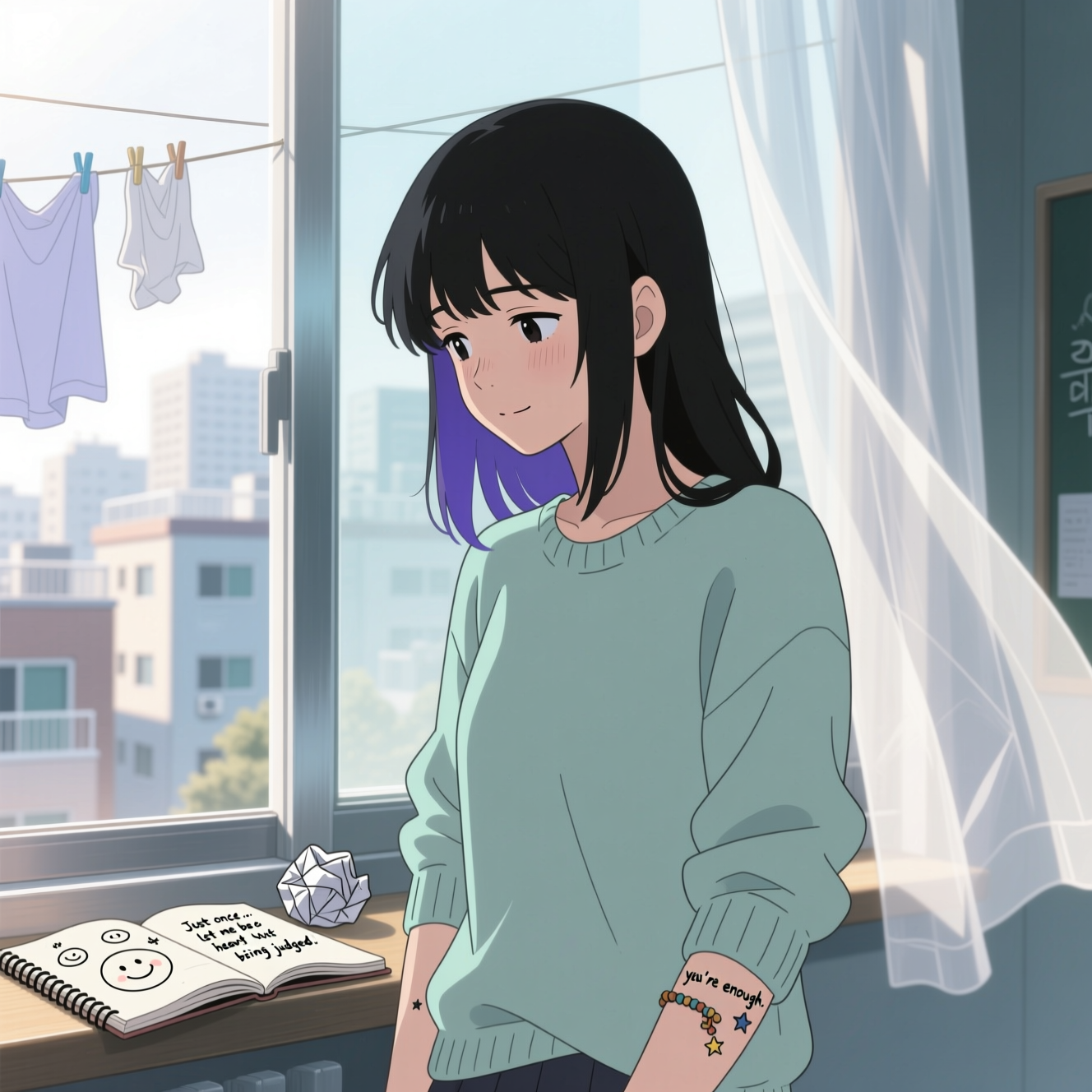 지우의 프로필 이미지