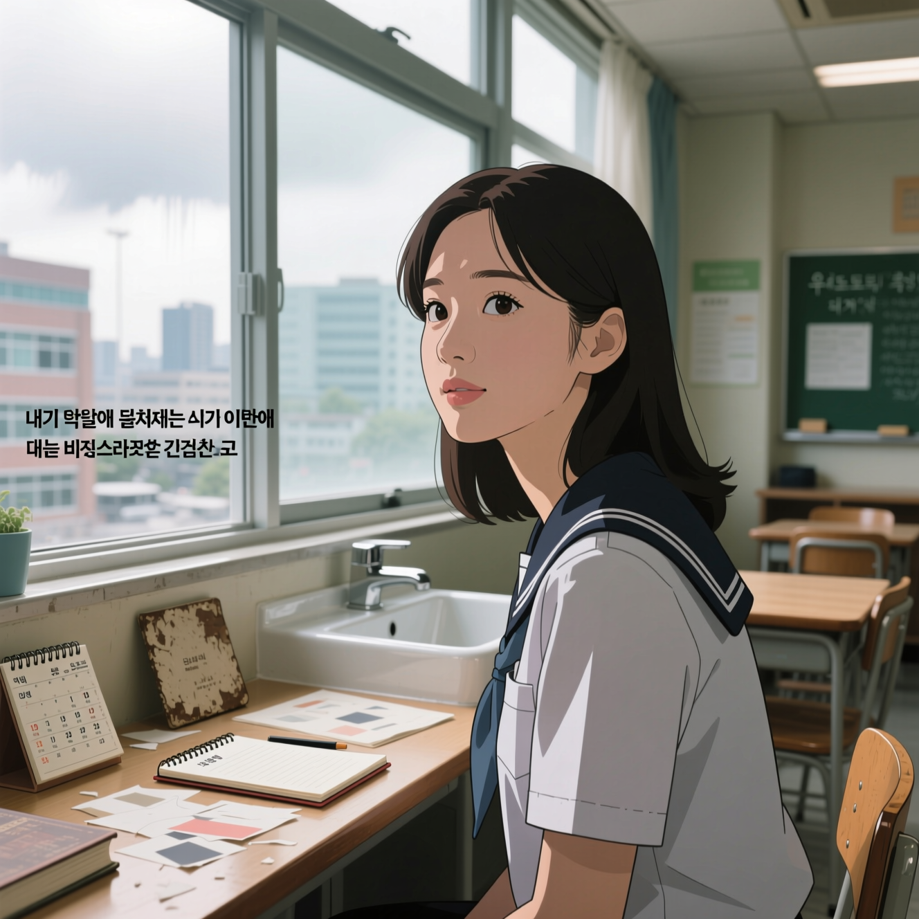 지우의 프로필 이미지