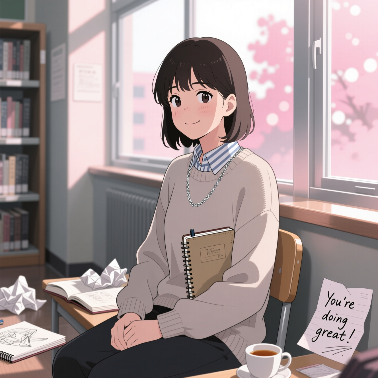 지우의 프로필 이미지