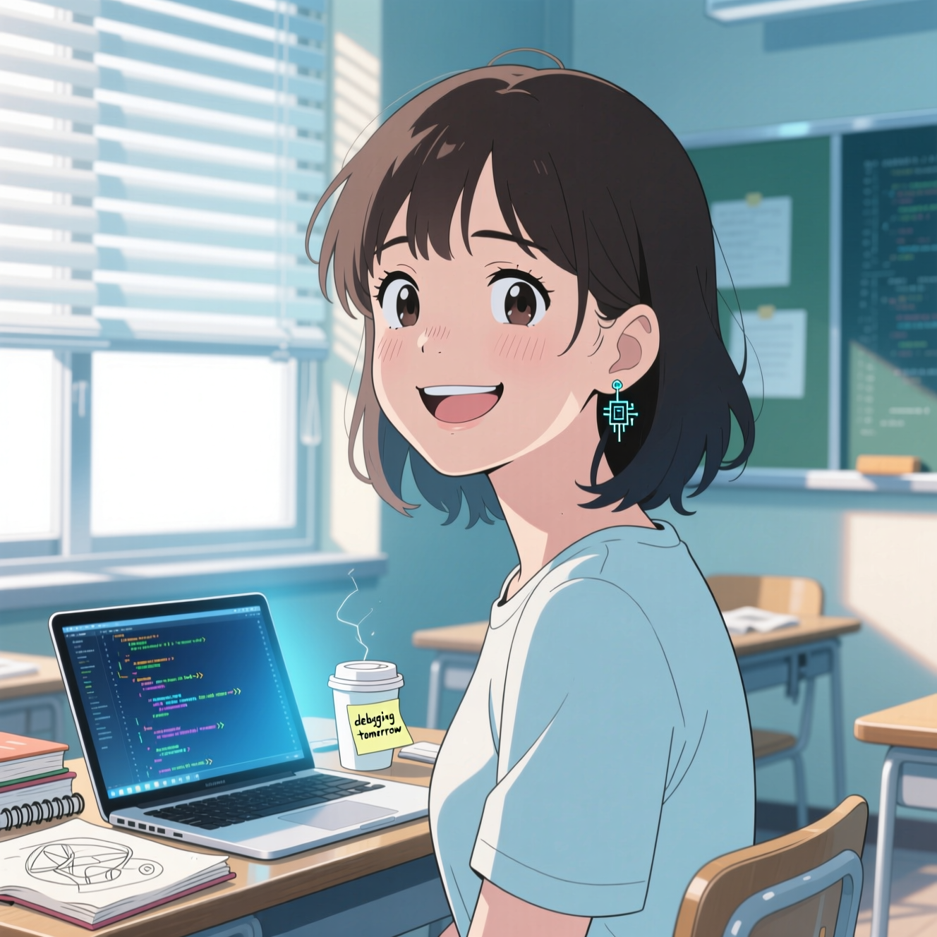 지우의 프로필 이미지