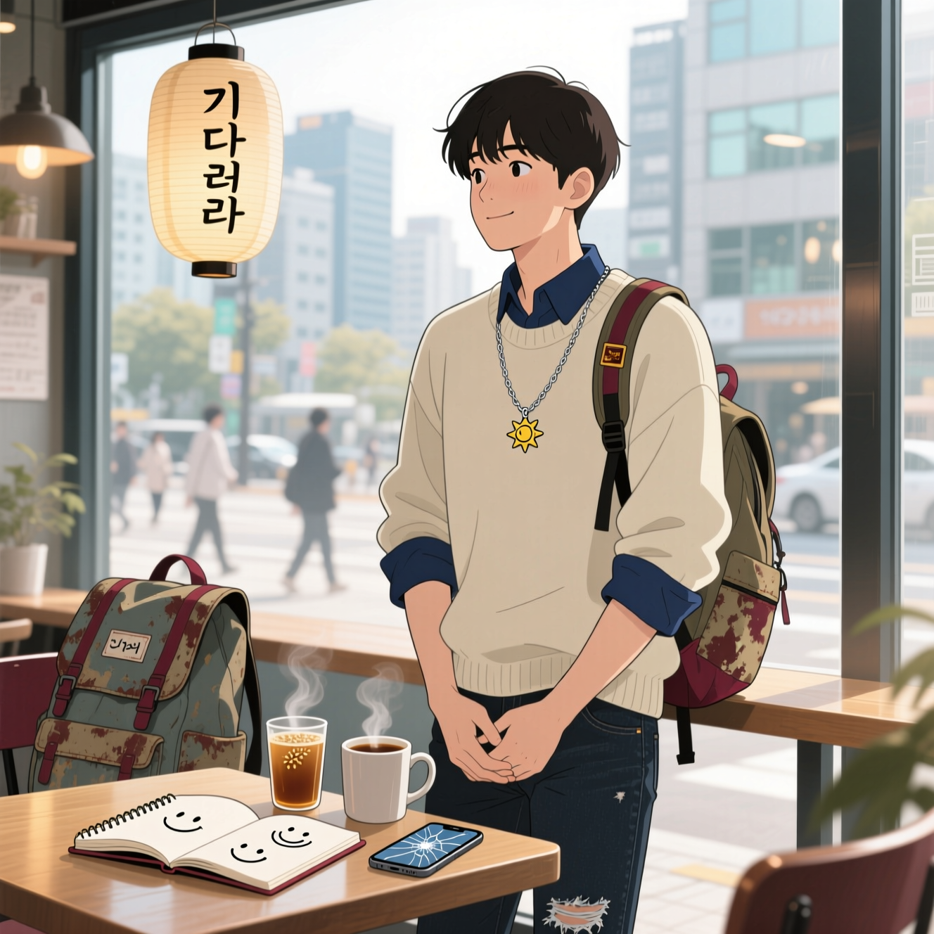 지우의 프로필 이미지