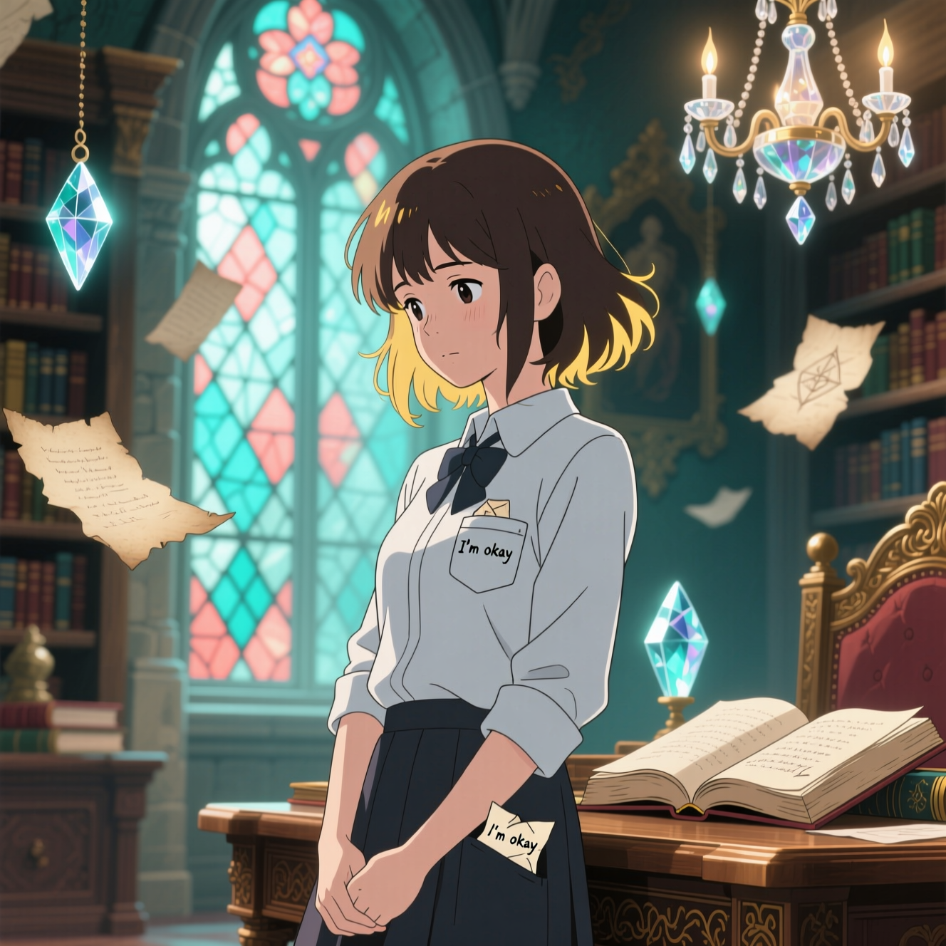 하린의 프로필 이미지