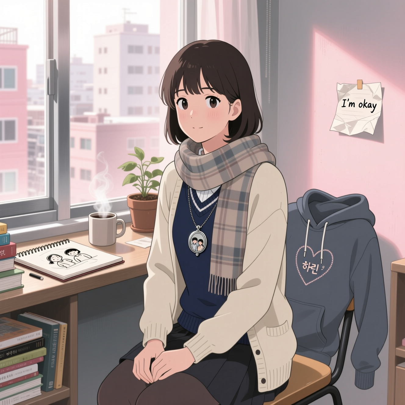 하린의 프로필 이미지