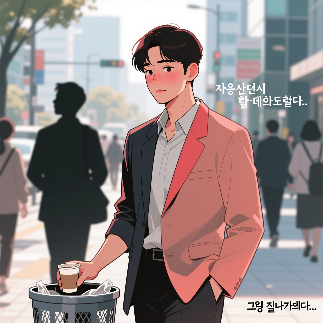 하린의 프로필 이미지