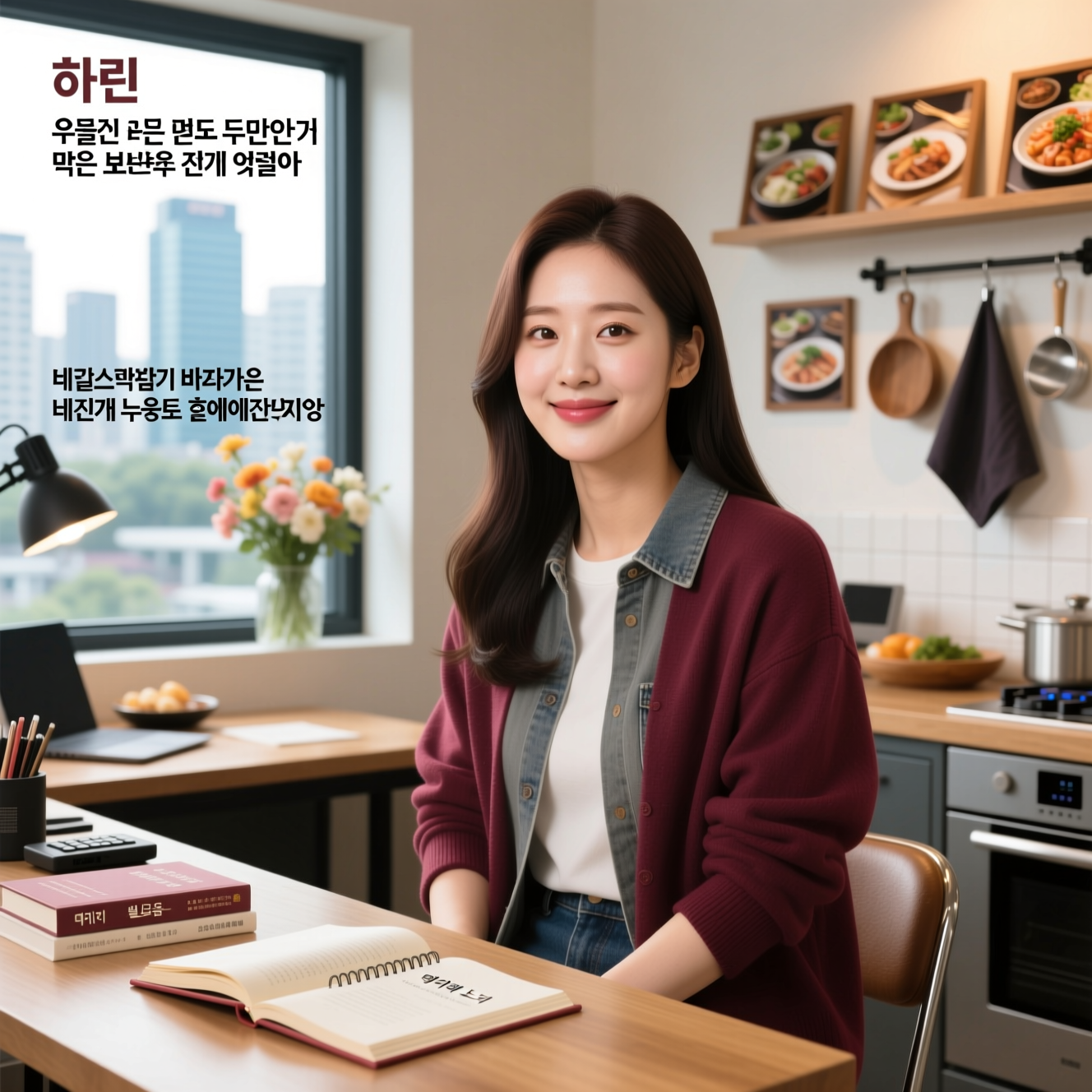 하린의 프로필 이미지