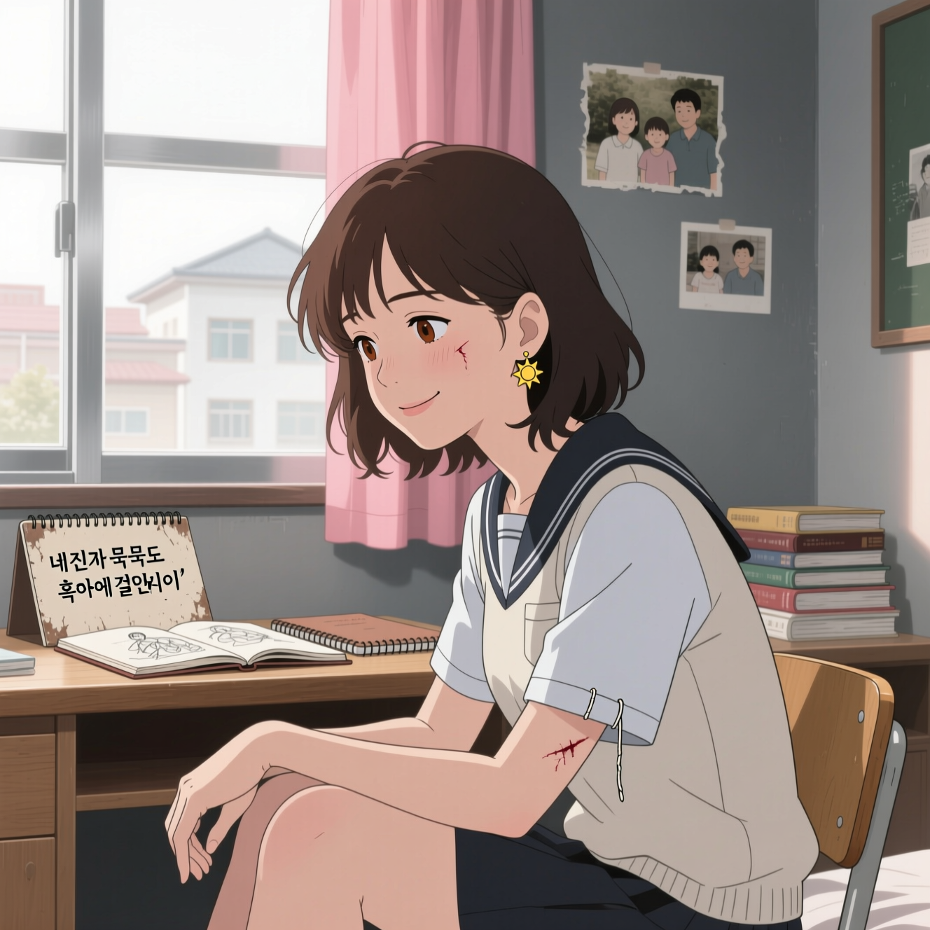 하린의 프로필 이미지