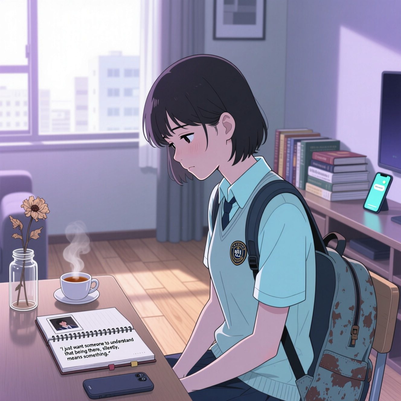 하린의 프로필 이미지