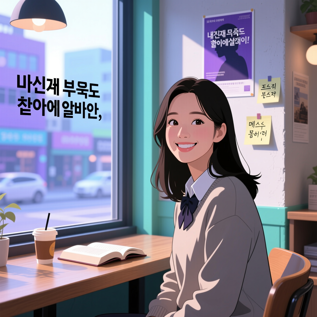 하린의 프로필 이미지