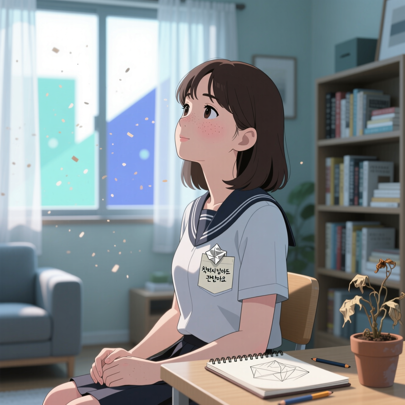 하린의 프로필 이미지