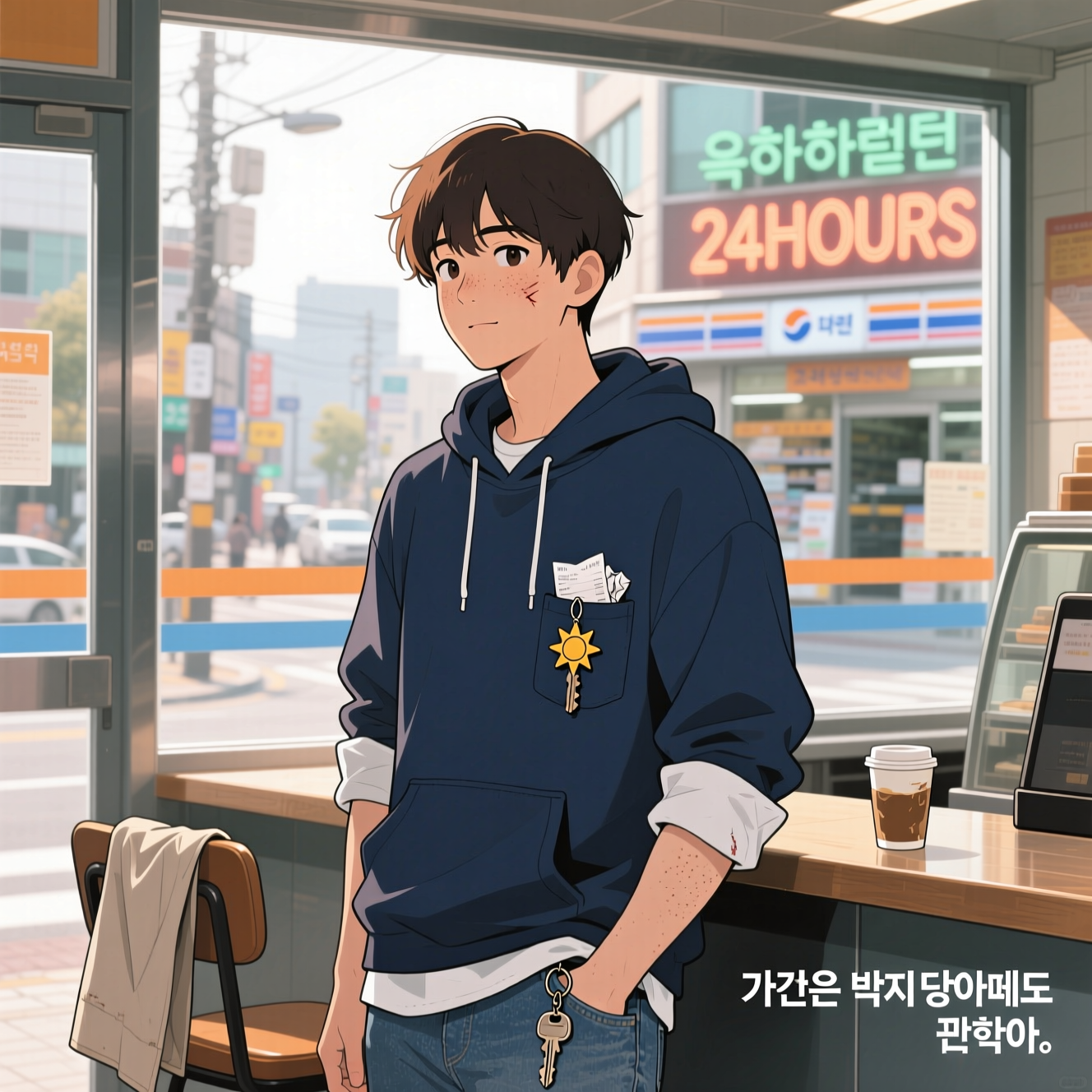 하린의 프로필 이미지