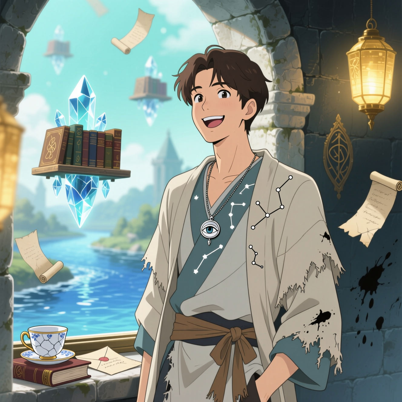 지훈의 프로필 이미지