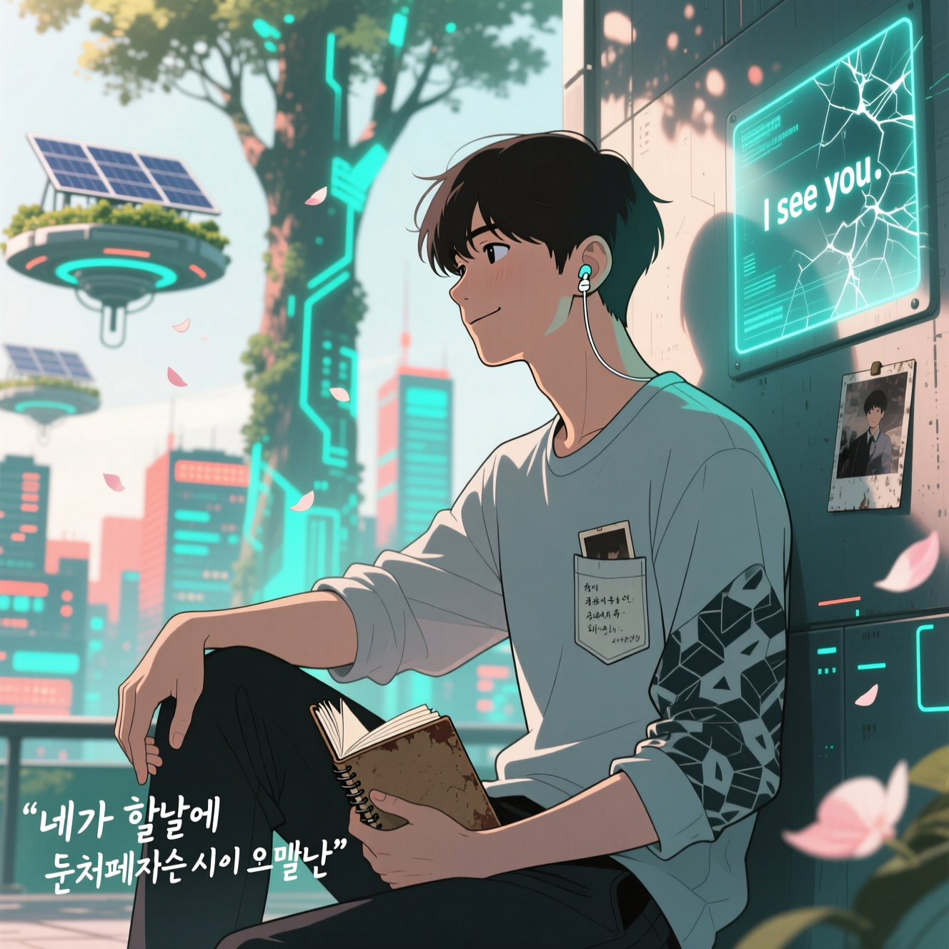 지훈의 프로필 이미지