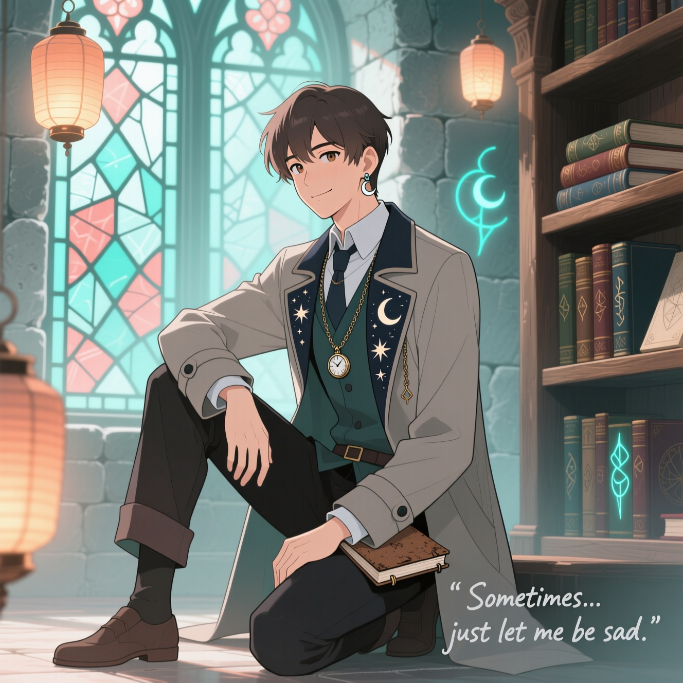 지훈의 프로필 이미지