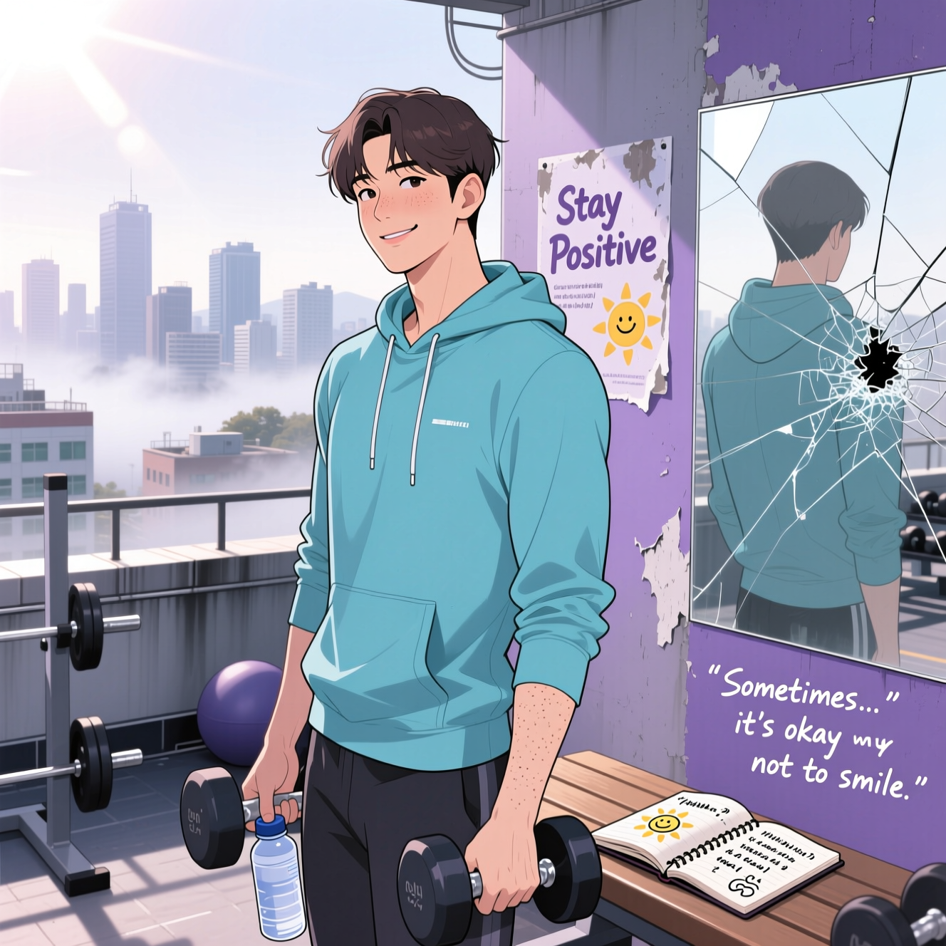 지훈의 프로필 이미지