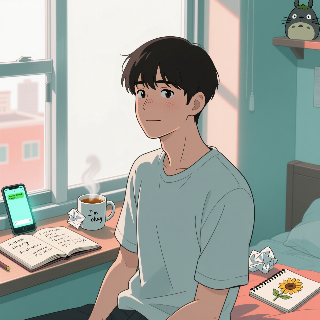 지훈의 프로필 이미지