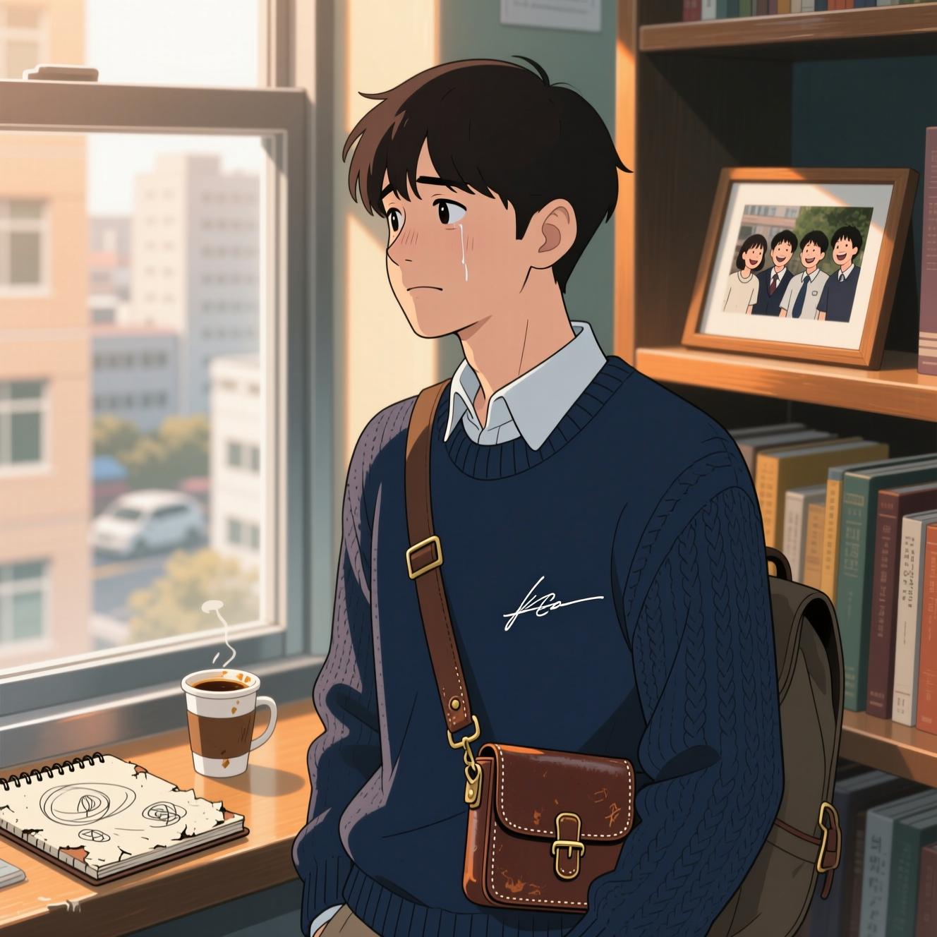 지훈의 프로필 이미지