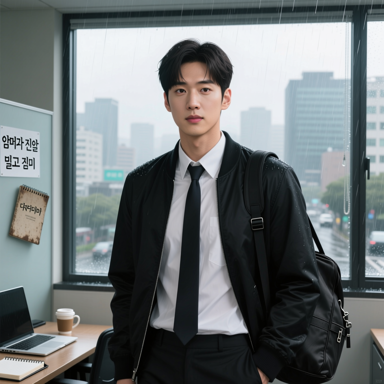 지훈의 프로필 이미지