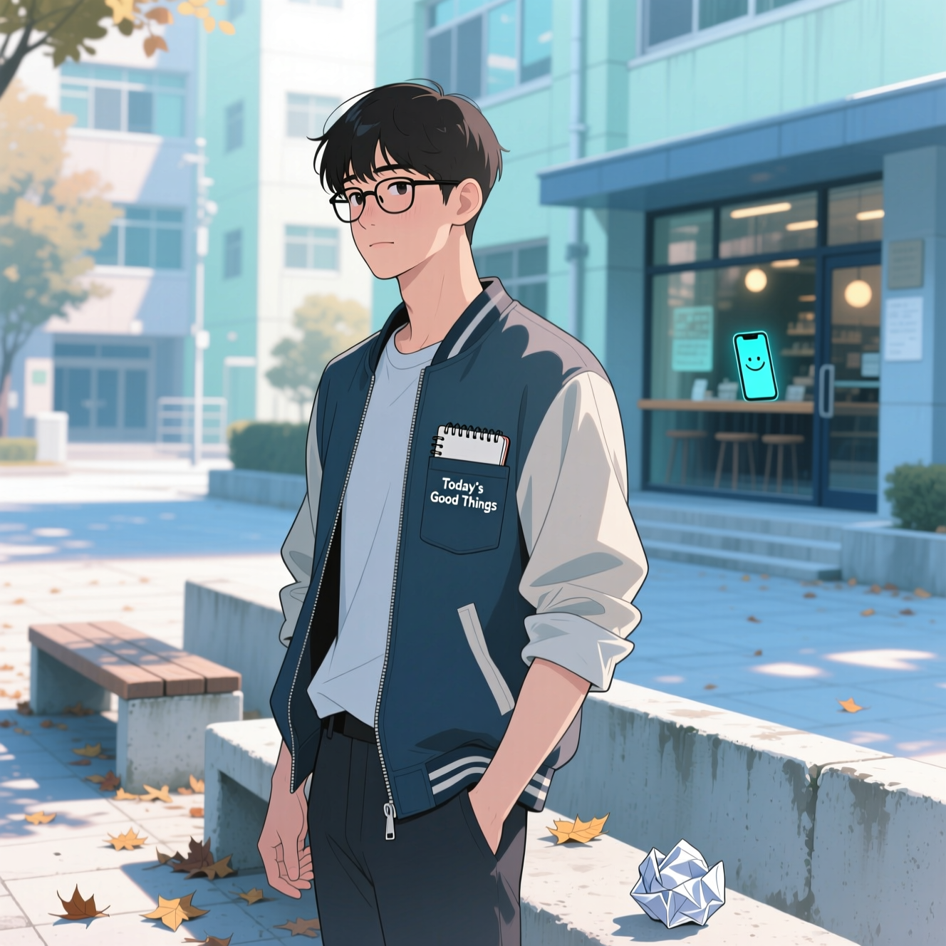 지훈의 프로필 이미지