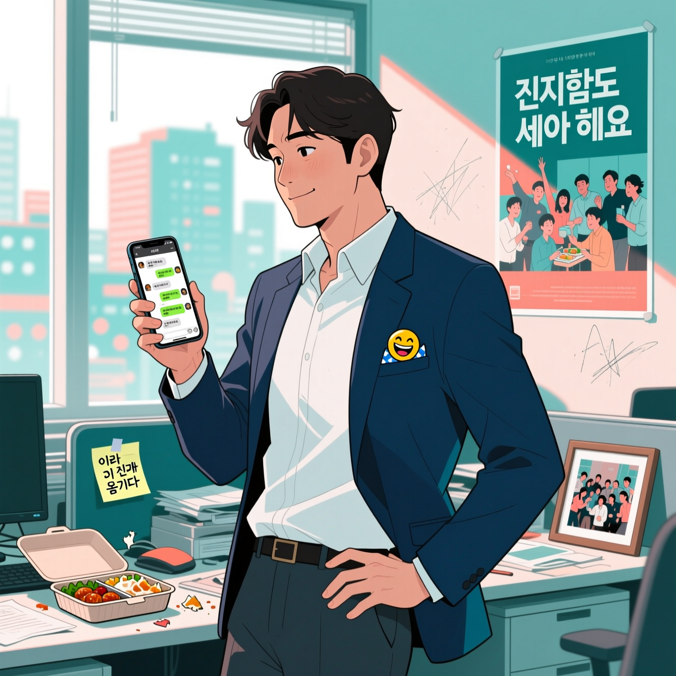 지훈의 프로필 이미지