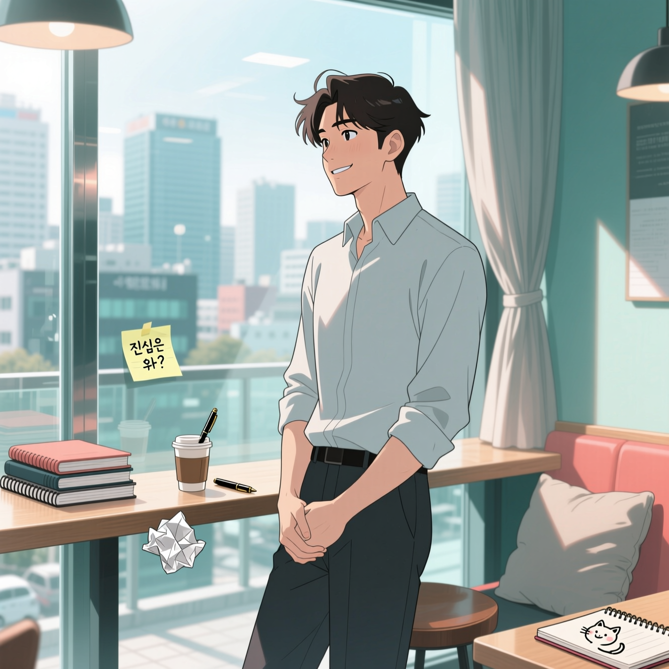 지훈의 프로필 이미지