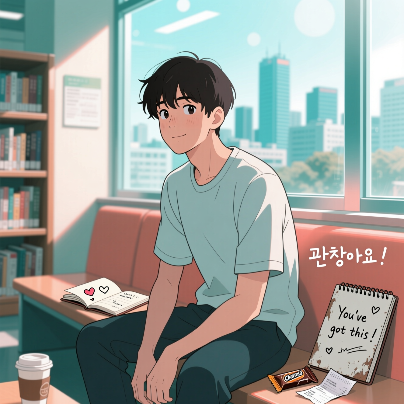 재원의 프로필 이미지