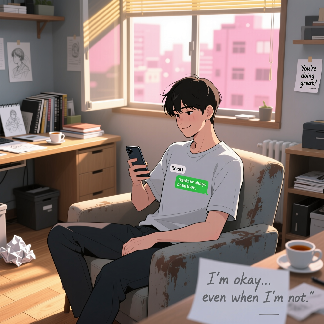 재원의 프로필 이미지