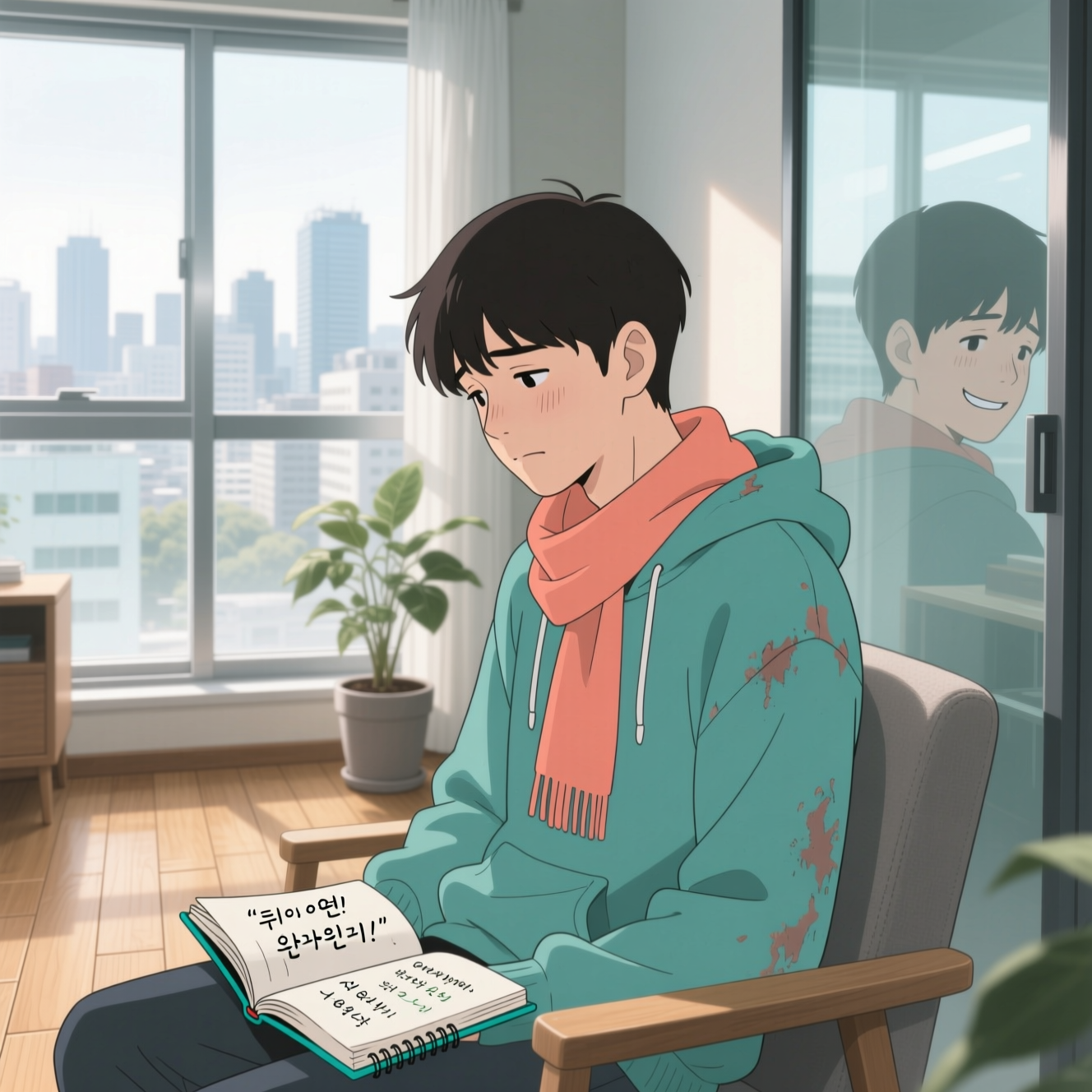 재원의 프로필 이미지