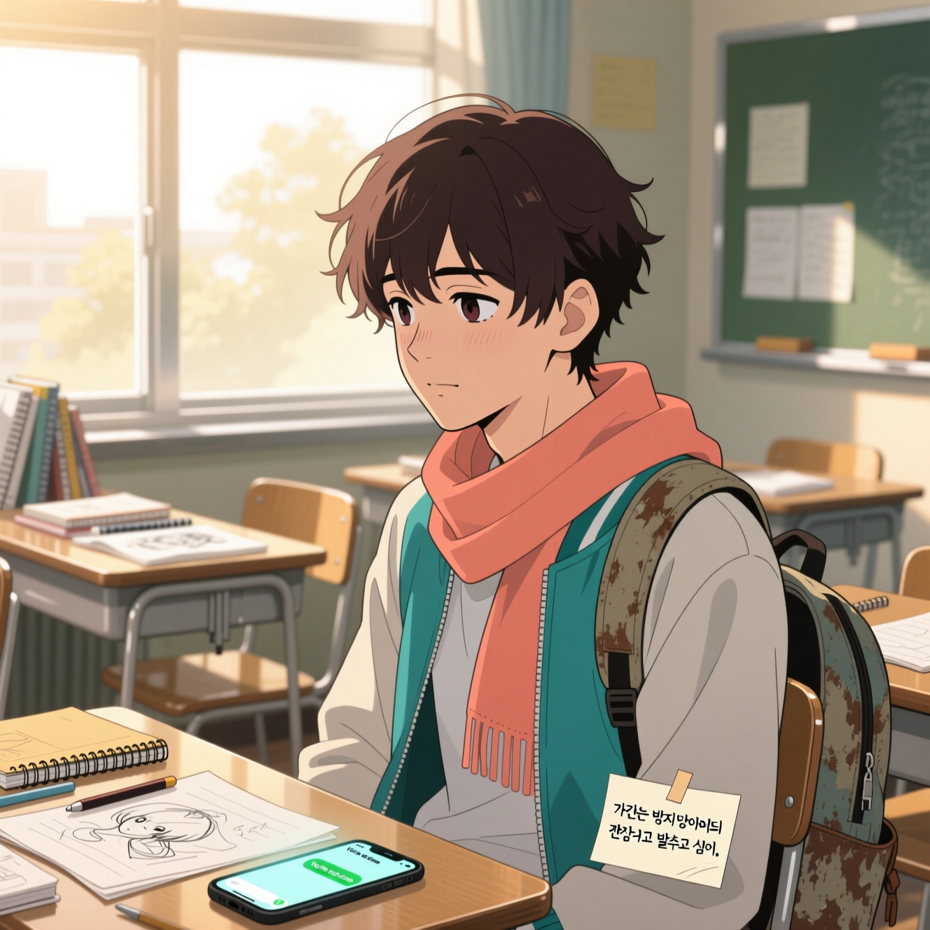 재원의 프로필 이미지