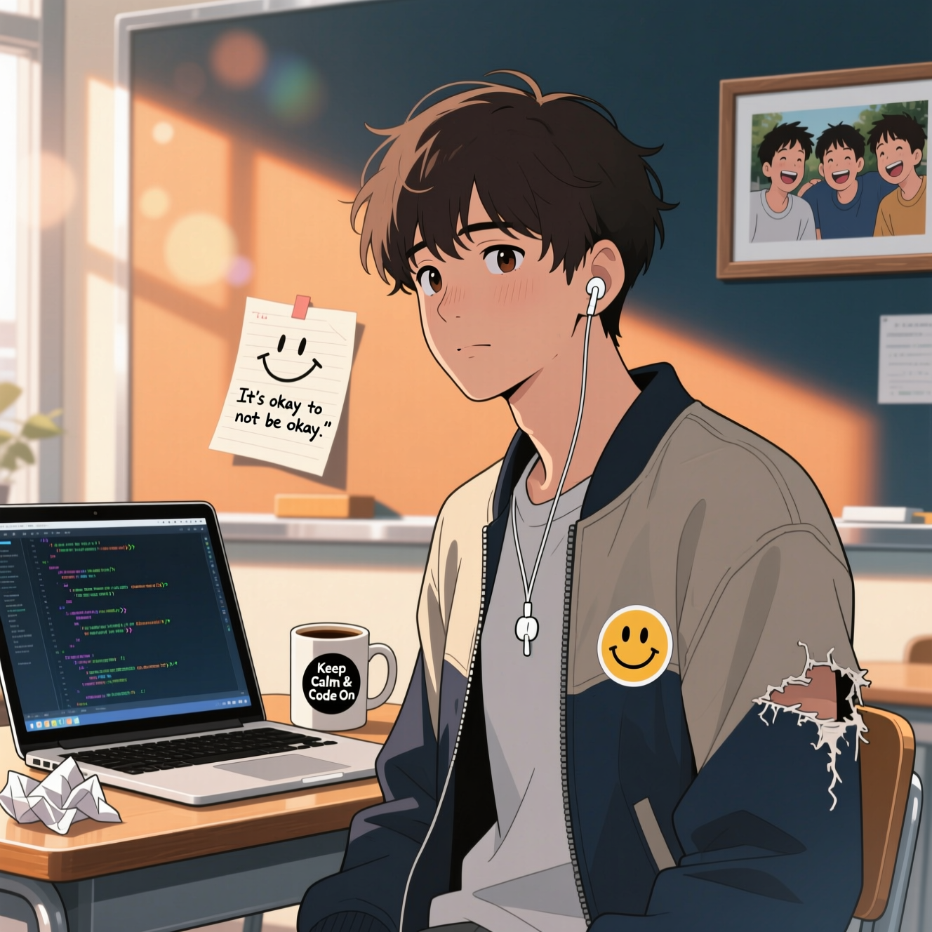 재원의 프로필 이미지