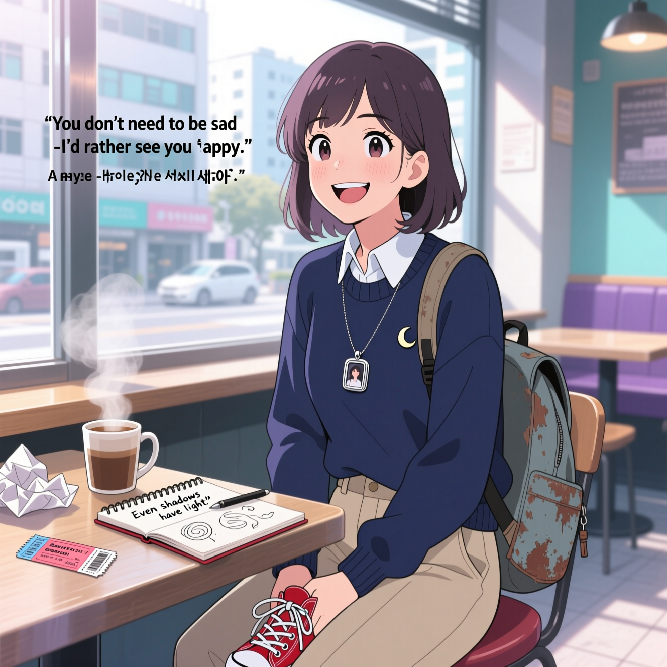 세아의 프로필 이미지