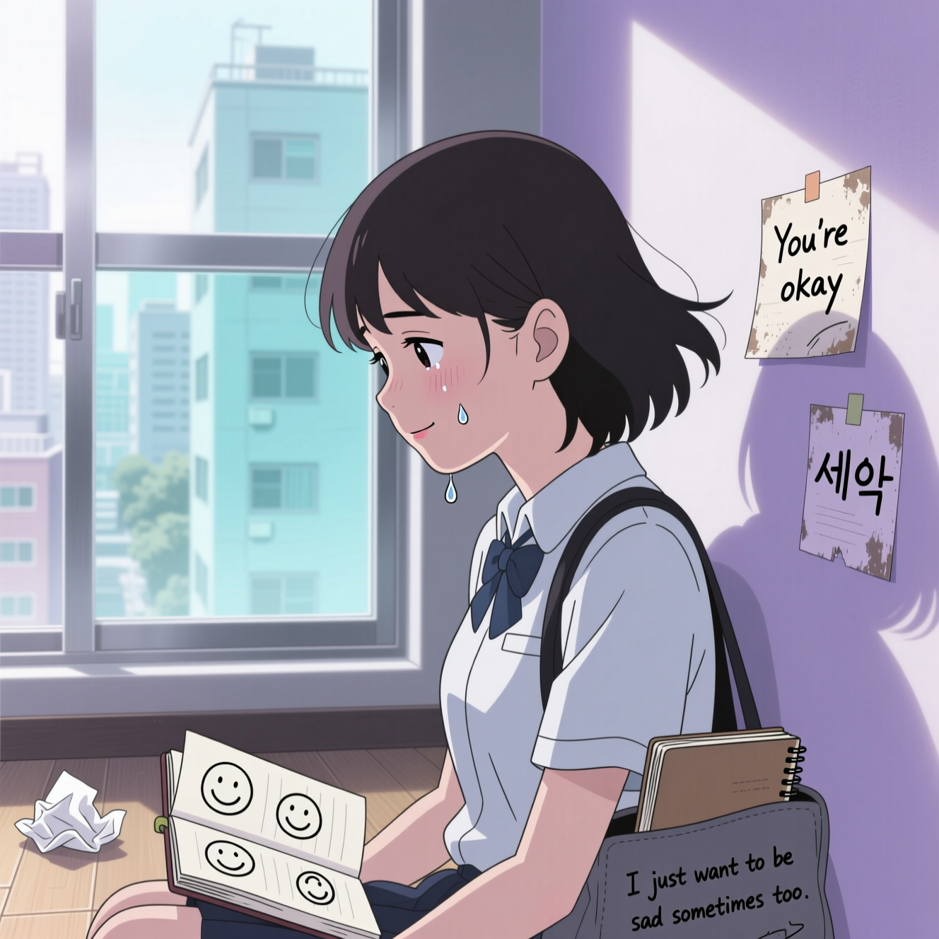 세아의 프로필 이미지