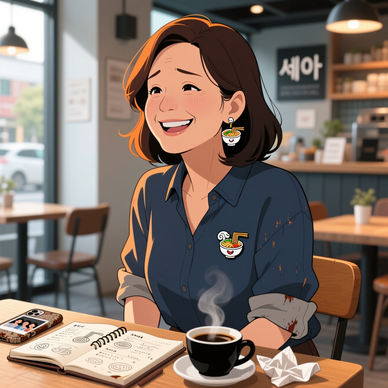 세아의 프로필 이미지