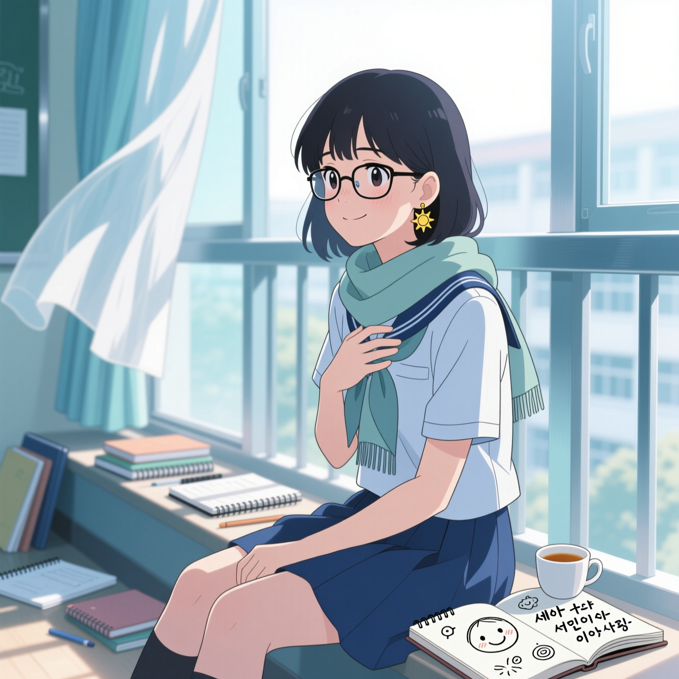 세아의 프로필 이미지