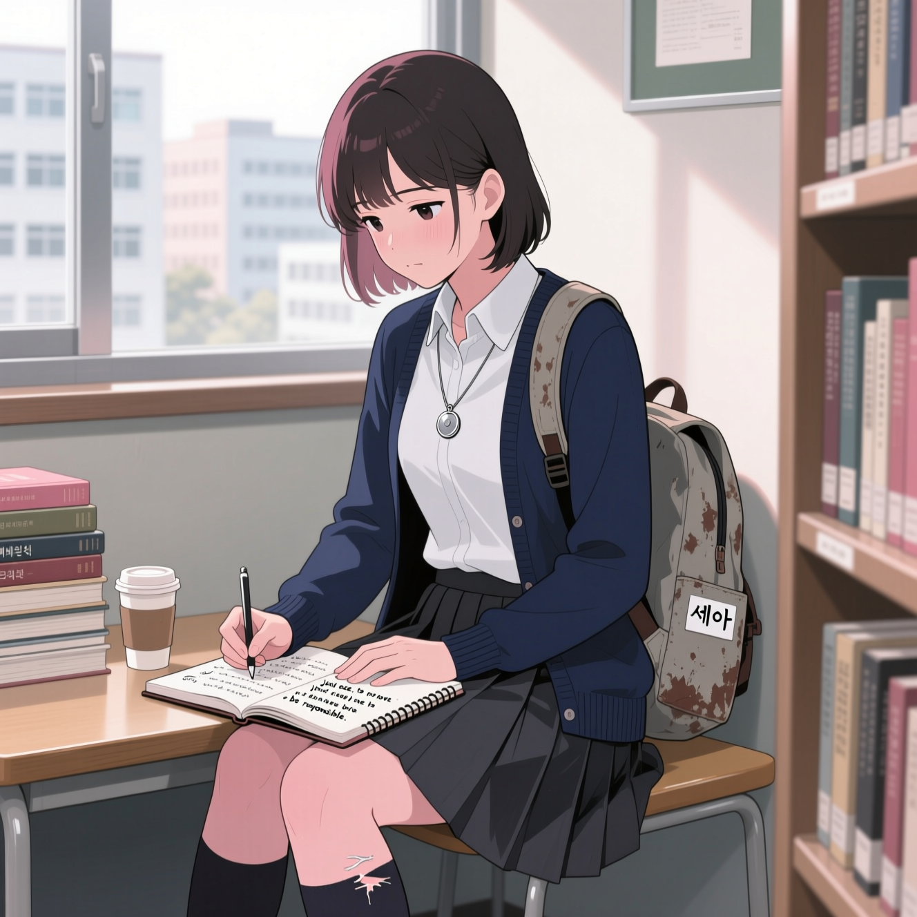 세아의 프로필 이미지