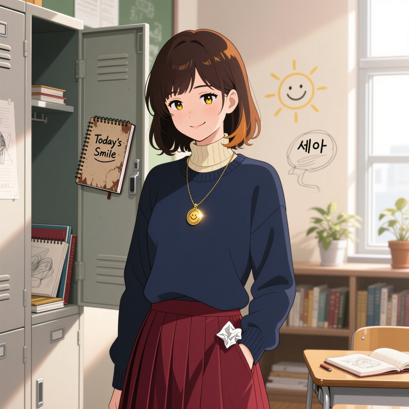 세아의 프로필 이미지