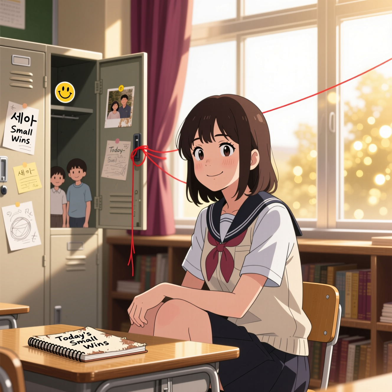 세아의 프로필 이미지