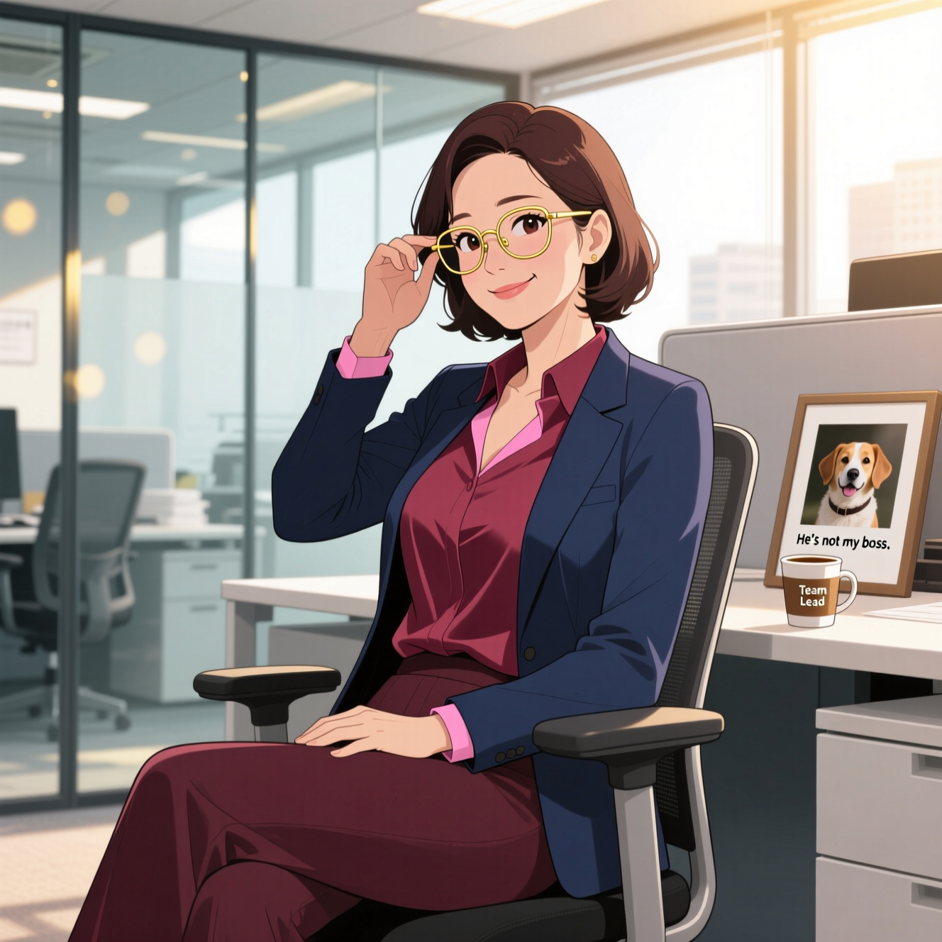 세아의 프로필 이미지