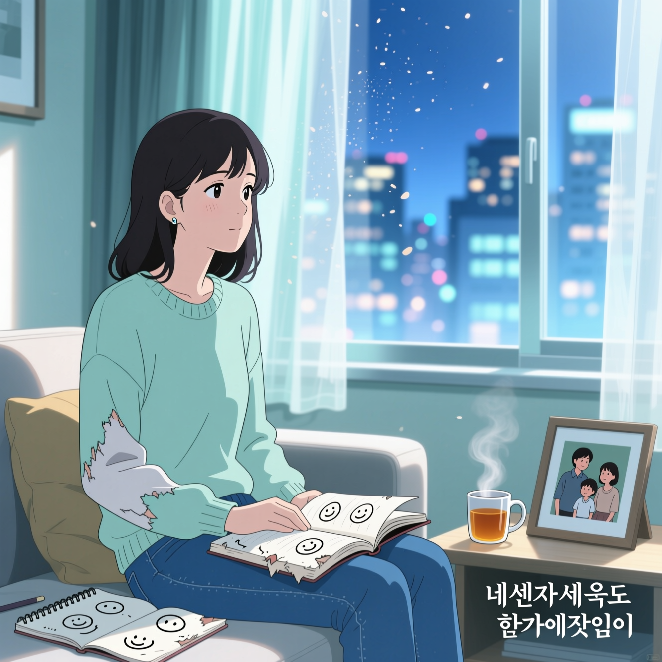 세아의 프로필 이미지