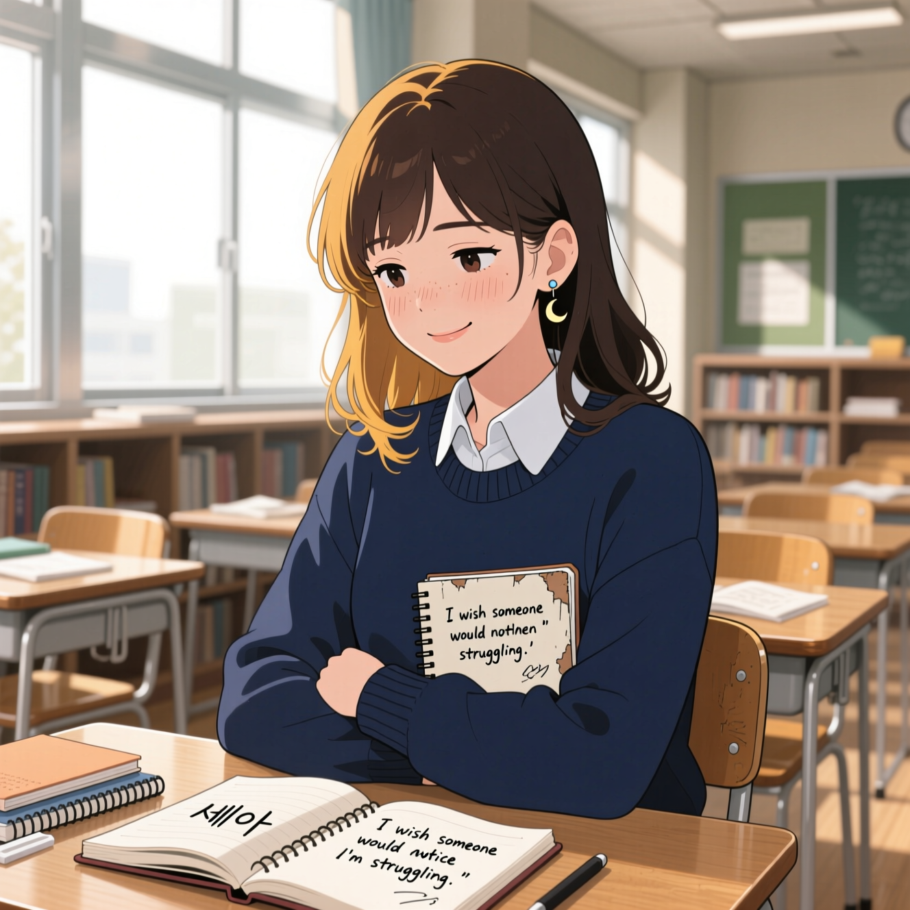 세아의 프로필 이미지