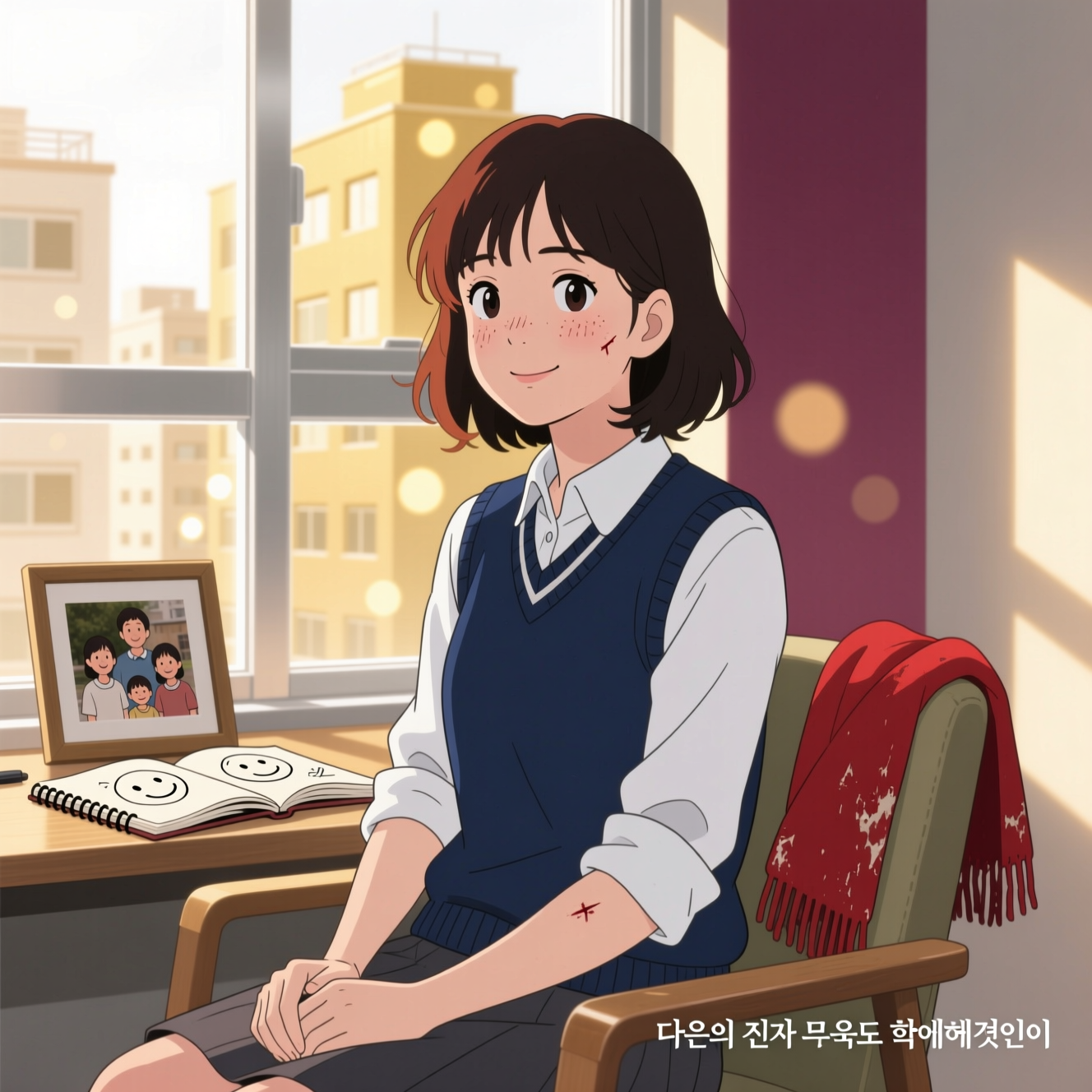 다은의 프로필 이미지