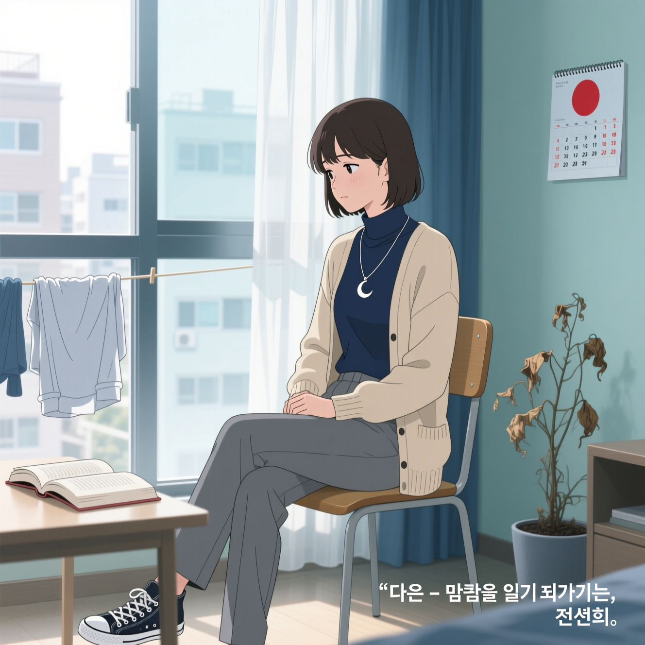 다은의 프로필 이미지